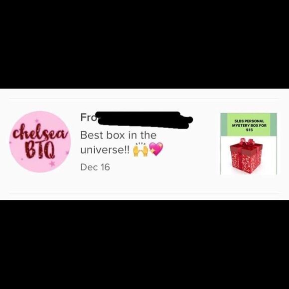 5 lbs Newborn - 24 Months Baby Mystery Box for $20 - Picture 4 of 12